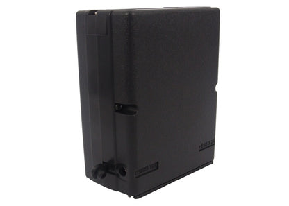 13.2V, 1000mAh, Ni-MH Battery fits Maxon, Gmrs-210+3, 13.2Wh