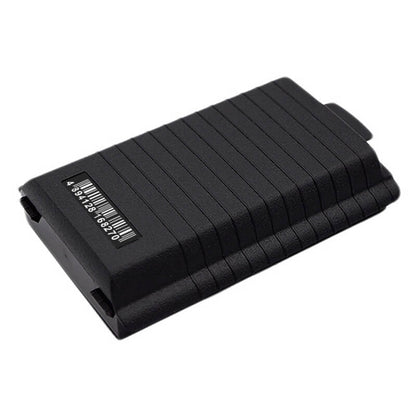 7.4V, 3300mAh, Li-ion Battery fits Simoco-sepura, Stp8000, Stp8030, 24.42Wh