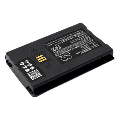7.4V, 3300mAh, Li-ion Battery fits Tetra, Sc20, Sc2020, 24.42Wh