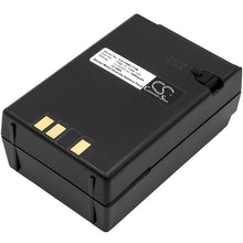 12.0V, 1000mAh, Ni-MH Battery fits Yaesu, Ft-23r, Ft-33r, 12Wh