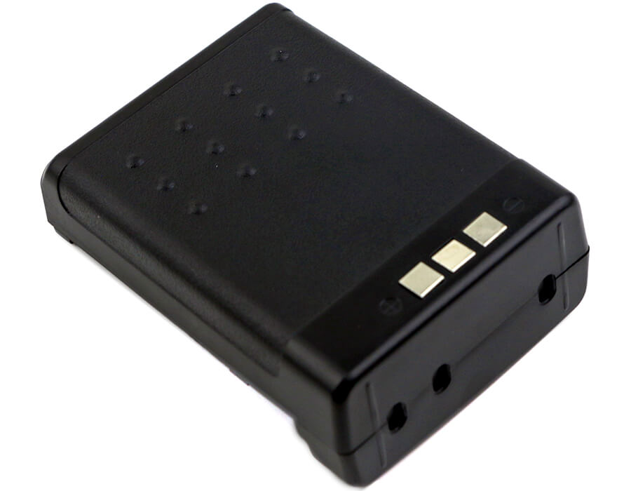 7.2V, 1100mAh, Ni-MH Battery fits Icom, Ic-12a, Ic-21ae, 7.92Wh