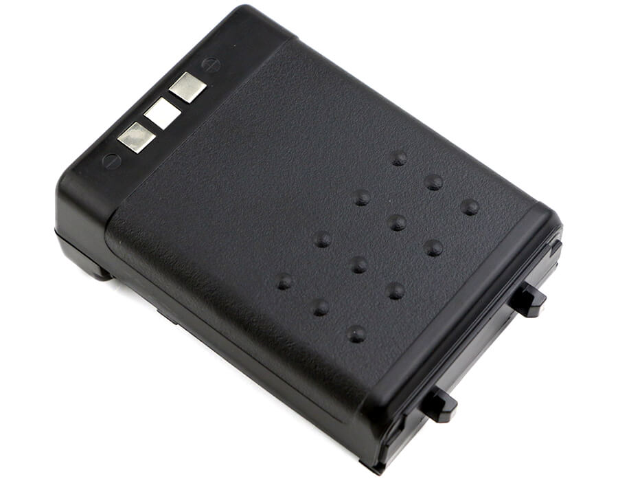 7.2V, 1100mAh, Ni-MH Battery fits Icom, Ic-12a, Ic-21ae, 7.92Wh
