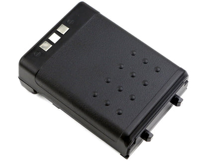 7.2V, 1100mAh, Ni-MH Battery fits Icom, Ic-12a, Ic-21ae, 7.92Wh