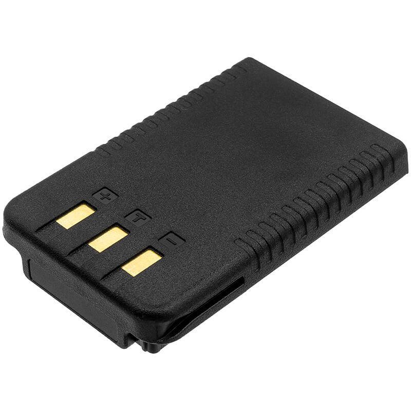 7.4V, 1750mAh, Li-ion Battery fits Yaesu, Ft-4ve, Ft-4vr, 12.95Wh