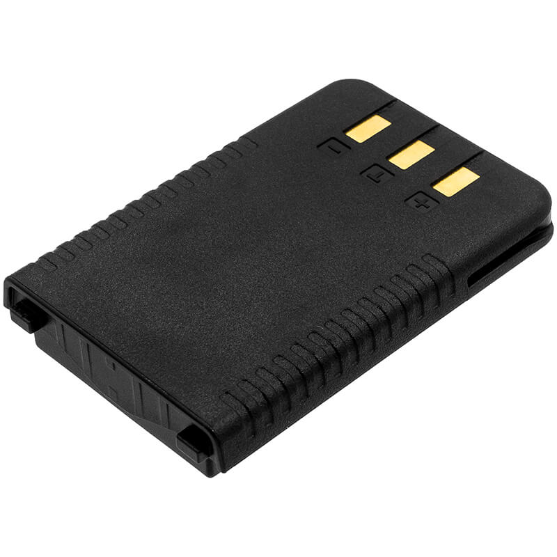 7.4V, 1750mAh, Li-ion Battery fits Yaesu, Ft-4ve, Ft-4vr, 12.95Wh