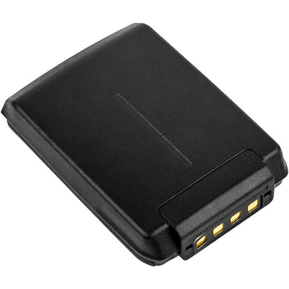 7.4V, 1400mAh, Li-ion Battery fits Hyt, X1e, X1p, 10.36Wh
