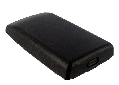 3.7V, 2200mAh, Li-ion Battery fits Motorola, Cep400, Mtp800, 8.14Wh