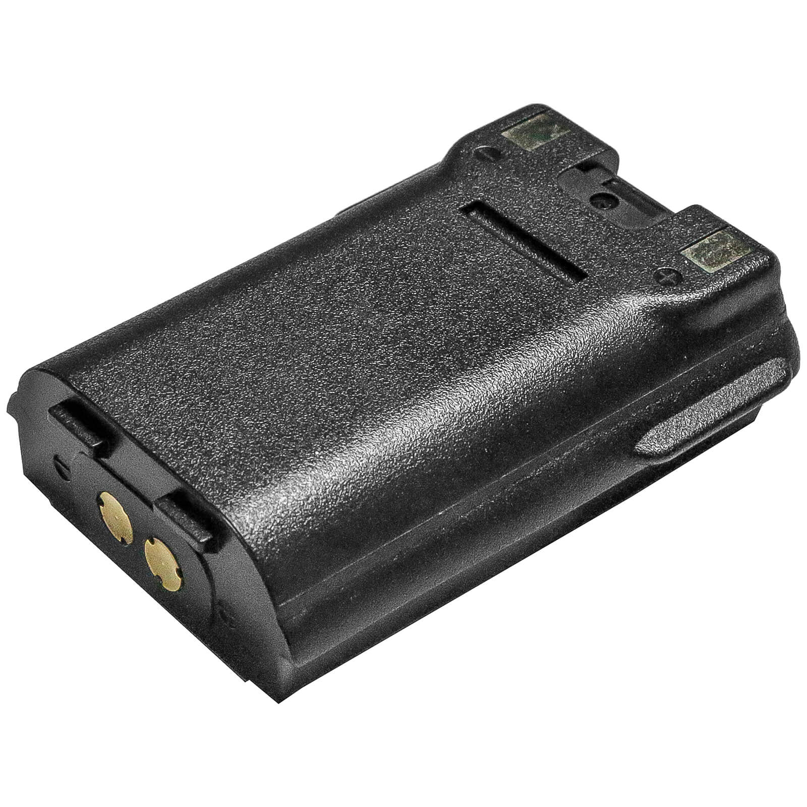 7.4V, 2100mAh, Li-ion Battery fits Icom, Ic-m71, Ic-m72, 15.54Wh
