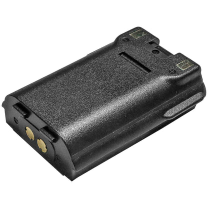 7.4V, 2100mAh, Li-ion Battery fits Icom, Ic-m71, Ic-m72, 15.54Wh