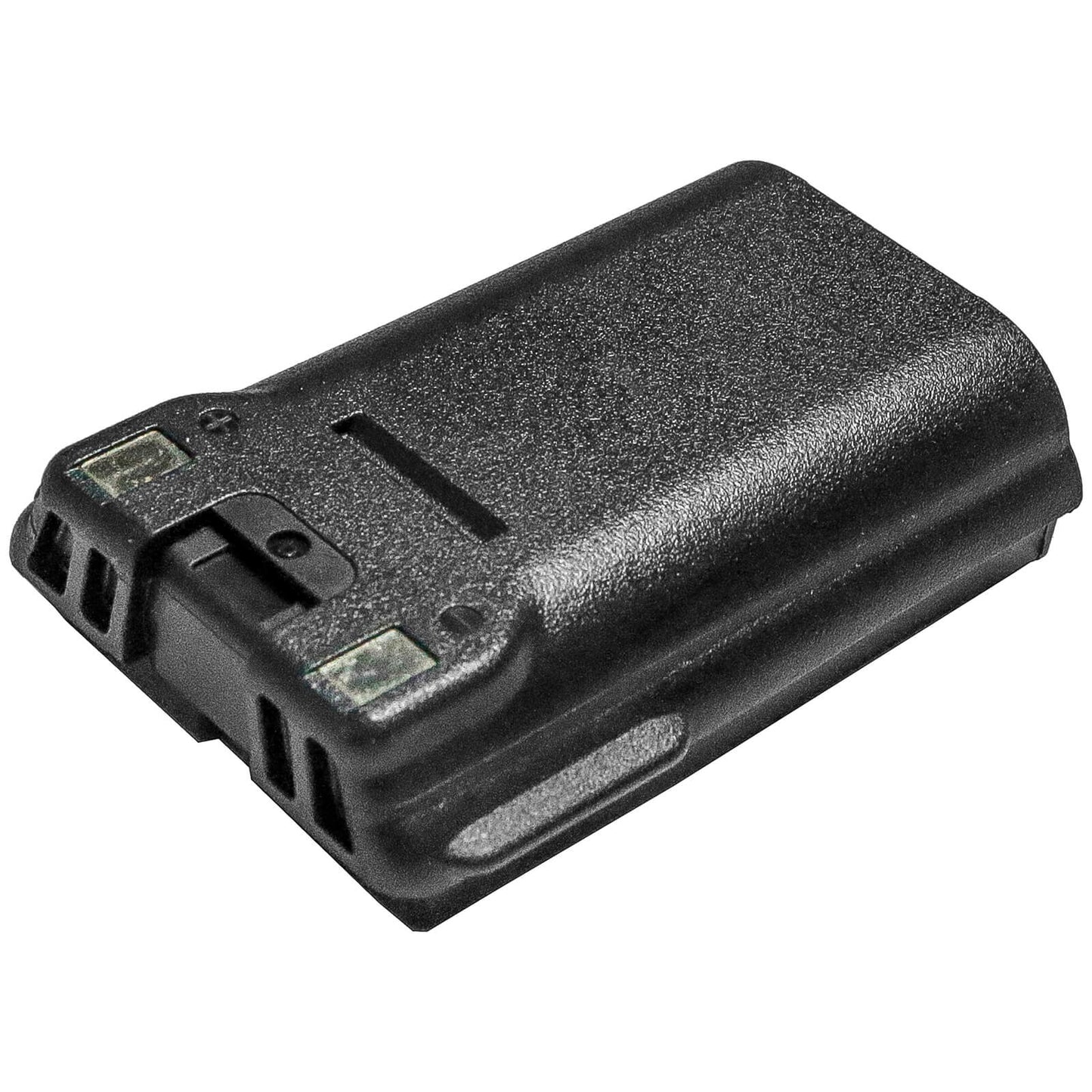 7.4V, 2100mAh, Li-ion Battery fits Icom, Ic-m71, Ic-m72, 15.54Wh