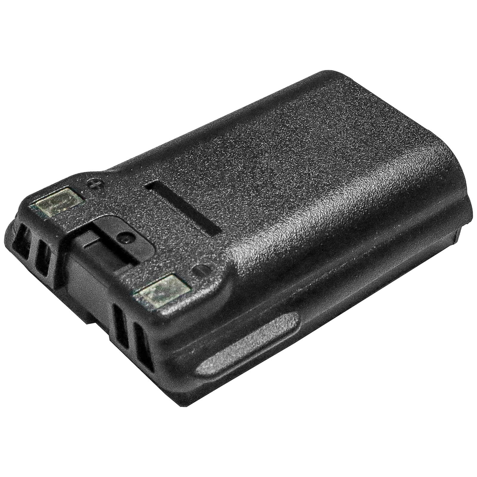 7.4V, 2100mAh, Li-ion Battery fits Icom, Ic-m71, Ic-m72, 15.54Wh