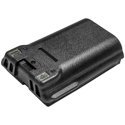 7.4V, 2100mAh, Li-ion Battery fits Icom, Ic-m71, Ic-m72, 15.54Wh