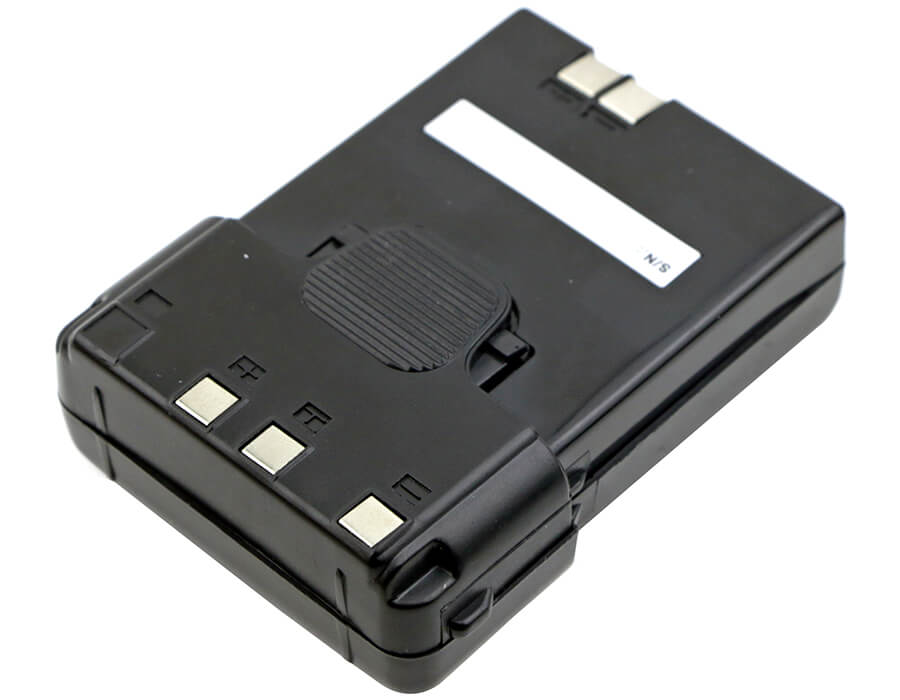 7.4V, 1500mAh, Li-ion Battery fits Kenwood, Tk-2118, Tk-3118, 11.1Wh