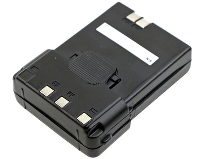 7.4V, 1500mAh, Li-ion Battery fits Kenwood, Tk-2118, Tk-3118, 11.1Wh