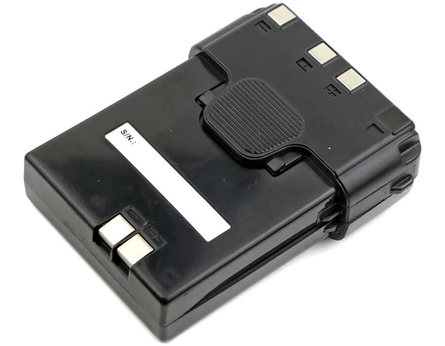 7.4V, 1500mAh, Li-ion Battery fits Kenwood, Tk-2118, Tk-3118, 11.1Wh