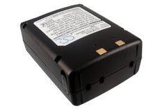 12.0V, 1000mAh, Ni-MH Battery fits Icom, Ic-a22, Ic-a22e, 12Wh