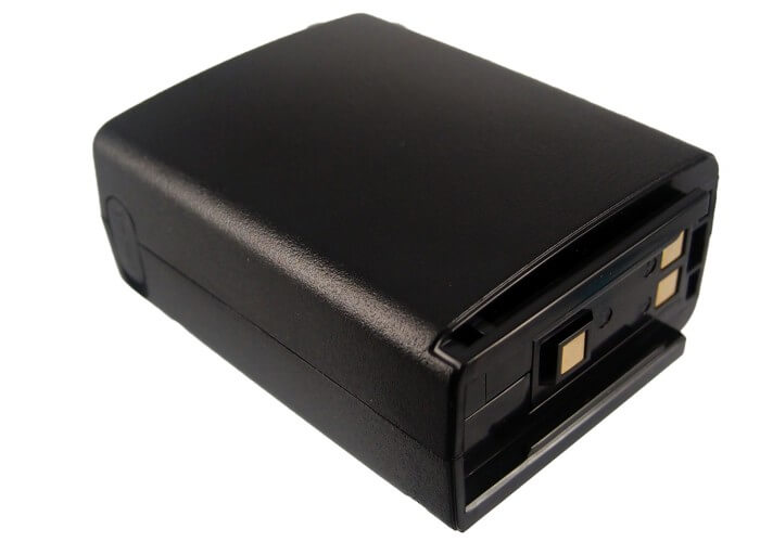 12.0V, 1000mAh, Ni-MH Battery fits Icom, Ic-a22, Ic-a22e, 12Wh