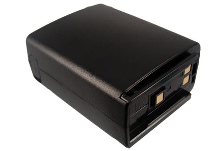 12.0V, 1000mAh, Ni-MH Battery fits Icom, Ic-a22, Ic-a22e, 12Wh