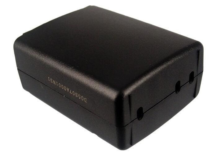 12.0V, 1000mAh, Ni-MH Battery fits Icom, Ic-a22, Ic-a22e, 12Wh