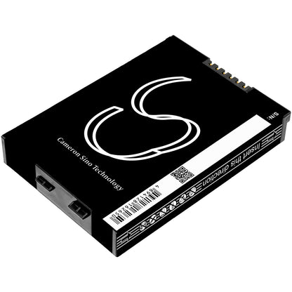3.7V, 4500mAh, Li-ion Battery fits Lex, L10, L10i, 16.65Wh