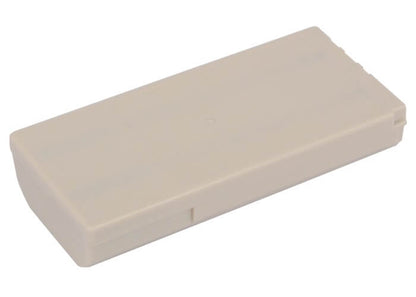3.7V, 2000mAh, Li-ion Battery fits Nokia, Thr850, Thr880, 7.4Wh