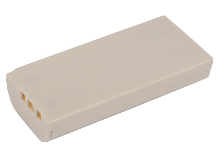 3.7V, 2000mAh, Li-ion Battery fits Nokia, Thr850, Thr880, 7.4Wh