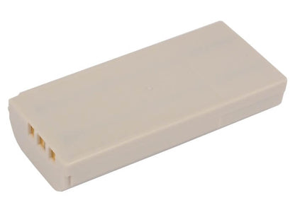 3.7V, 2000mAh, Li-ion Battery fits Nokia, Thr850, Thr880, 7.4Wh