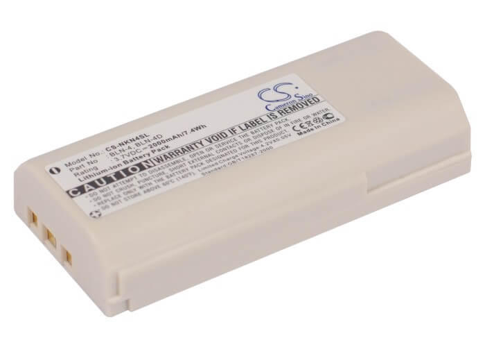3.7V, 2000mAh, Li-ion Battery fits Airbus, Thr850, Thr880, 7.4Wh