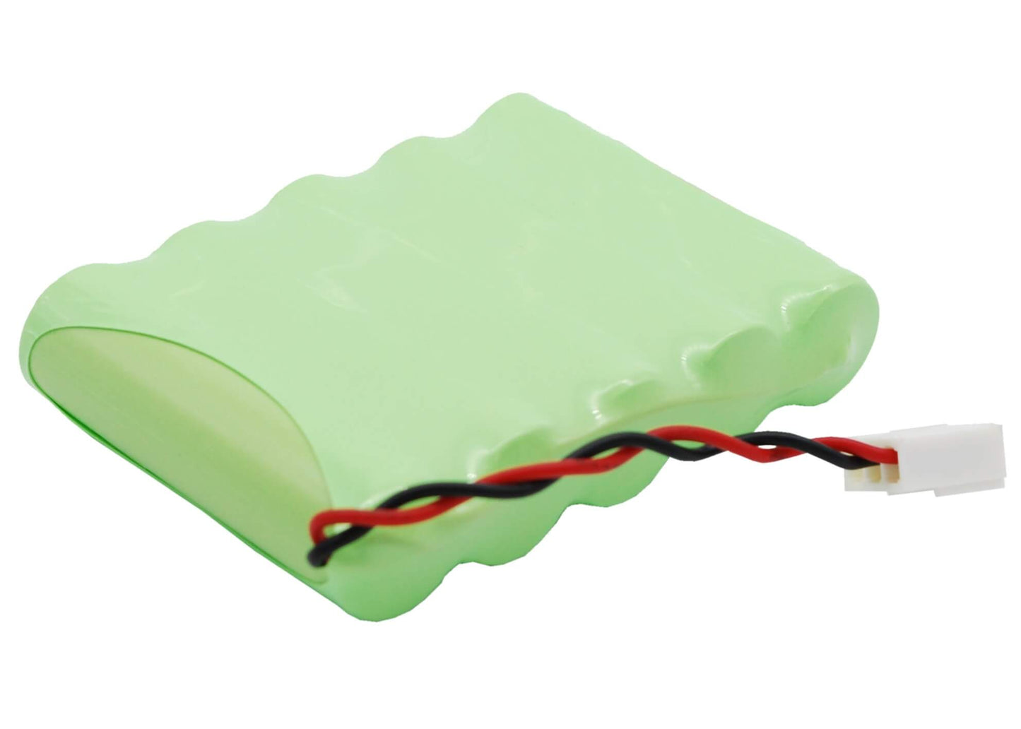 6.0V, 1500mAh, Ni-MH Battery fits Ritron, & Rt-15h, Bp5nm, 9Wh