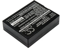14.4V, 500mAh, Ni-MH Battery fits Motorola, Ba200n, Ba4, 7.2Wh