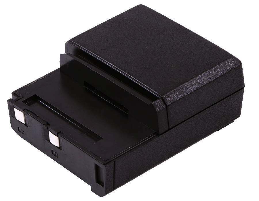 7.2V, 1000mAh, Ni-MH Battery fits Kenwood, Th-235, Th-235a, 7.2Wh