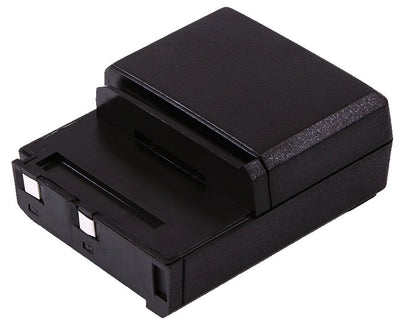 7.2V, 1000mAh, Ni-MH Battery fits Kenwood, Th-235, Th-235a, 7.2Wh