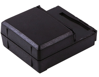 7.2V, 1000mAh, Ni-MH Battery fits Kenwood, Th-235, Th-235a, 7.2Wh