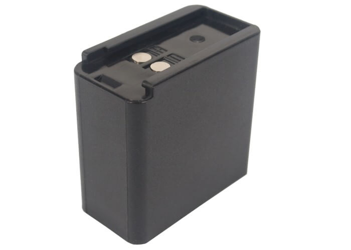 7.2V, 1200mAh, Ni-MH Battery fits Kenwood, Tk-250, Tk-250g, 8.64Wh