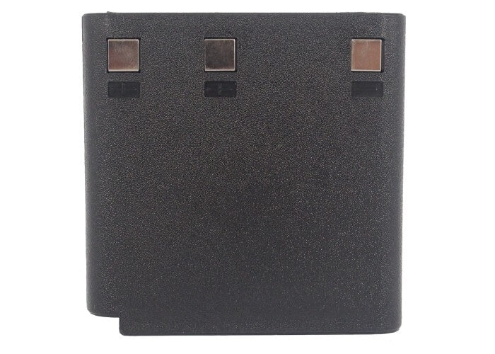 7.2V, 1200mAh, Ni-MH Battery fits Kenwood, Tk-250, Tk-250g, 8.64Wh