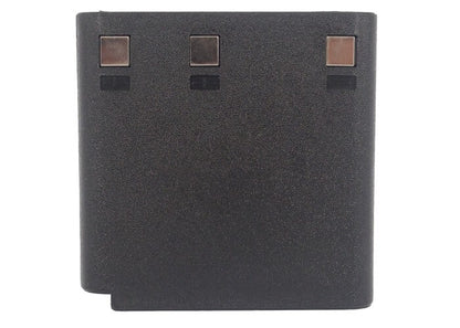 7.2V, 1200mAh, Ni-MH Battery fits Kenwood, Tk-250, Tk-250g, 8.64Wh
