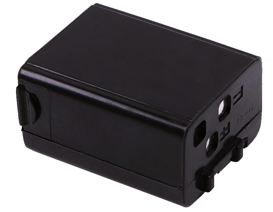 7.2V, 700mAh, Ni-MH Battery fits Kenwood, Th-26at, Th-27, 5.04Wh