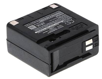 7.5V, 1100mAh, Ni-MH Battery fits Spirit, Su42, Sv52, 8.25Wh