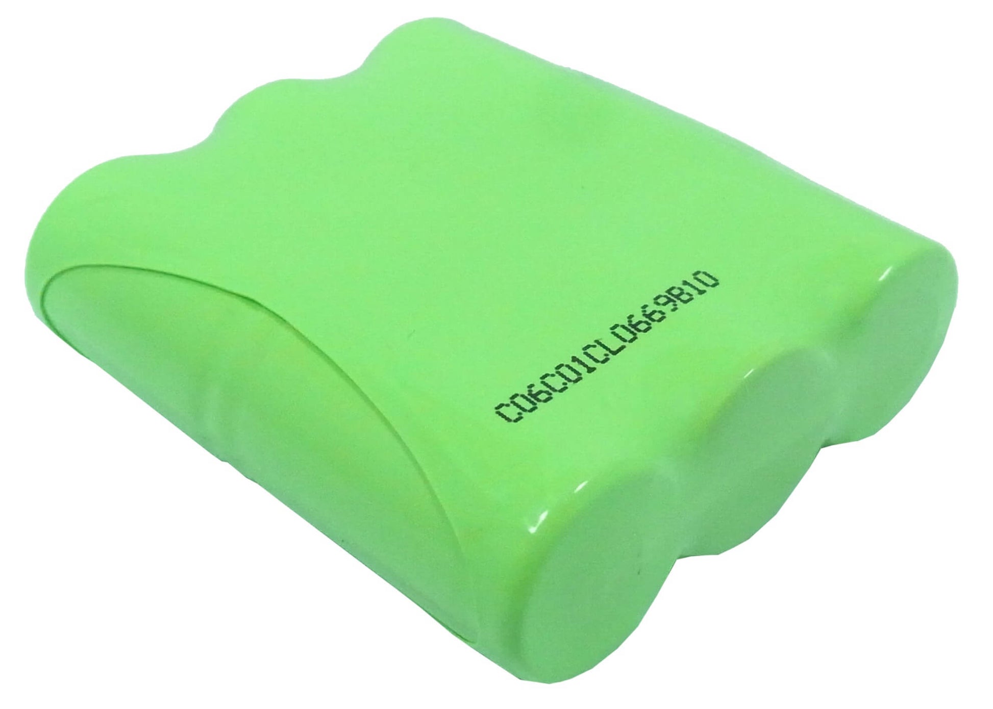 7.2V, 1000mAh, Ni-MH Battery fits Motorola, Ap10, Ap50, 7.2Wh