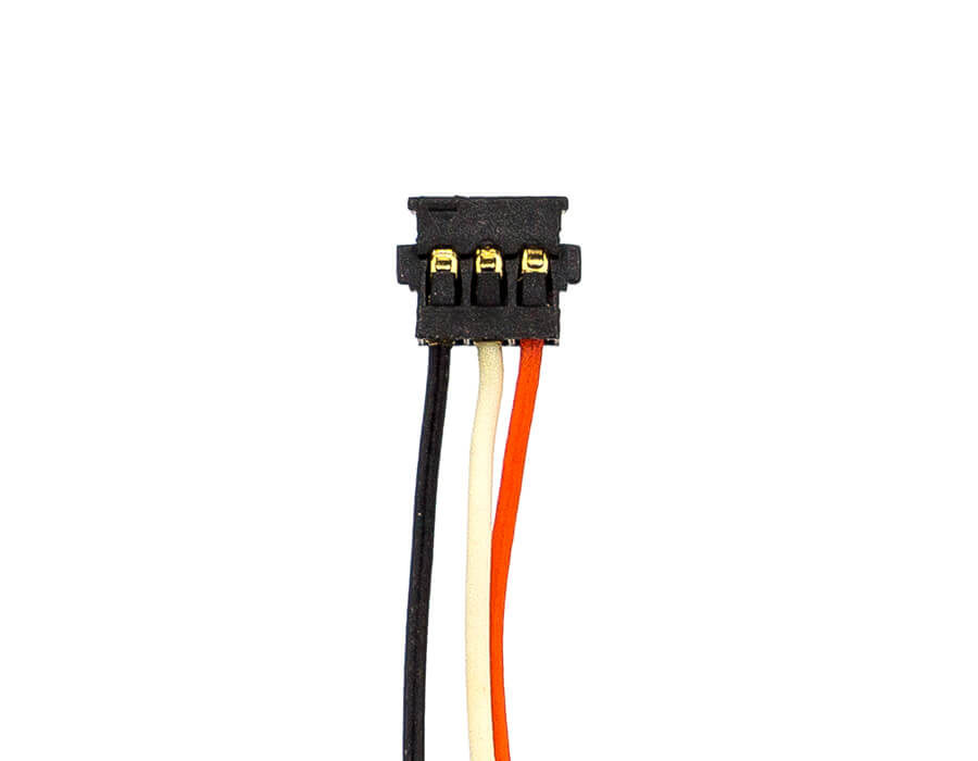 3.7V, 1230mAh, Li-ion Battery fits Kenwood, Pkt-03k, Pkt-23, 4.551Wh
