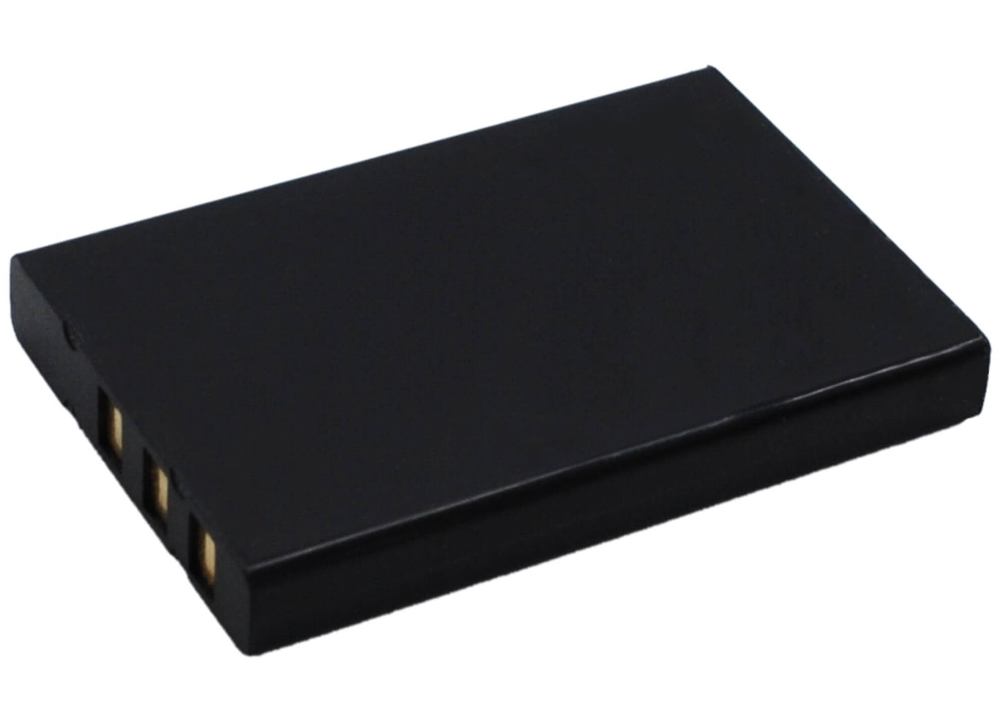 3.7V, 1050mAh, Li-ion Battery fits Yaesu, Vr-160, Vx-1, 3.885Wh