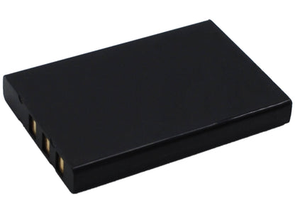 3.7V, 1050mAh, Li-ion Battery fits Intek, Kt-950ee, Ln-950, 3.885Wh
