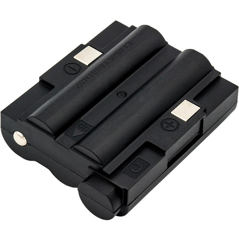 6.0V, 700mAh, Ni-MH Battery fits Alan, G7, 4.2Wh