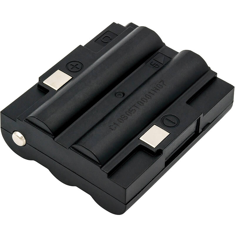 6.0V, 700mAh, Ni-MH Battery fits Alan, G7, 4.2Wh
