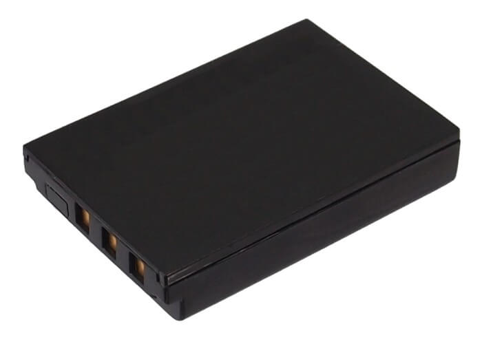 3.7V, 1500mAh, Li-ion Battery fits Icom, Ic-e7, Ic-p7, 5.55Wh