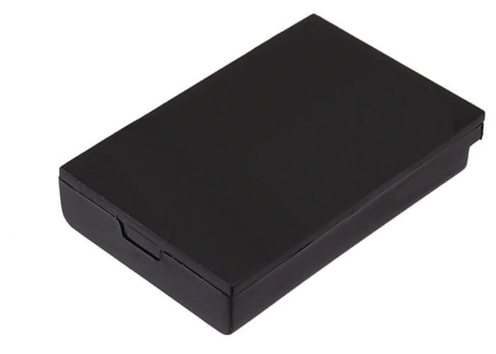 3.7V, 1500mAh, Li-ion Battery fits Icom, Ic-e7, Ic-p7, 5.55Wh