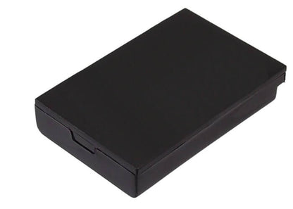 3.7V, 1500mAh, Li-ion Battery fits Icom, Ic-e7, Ic-p7, 5.55Wh