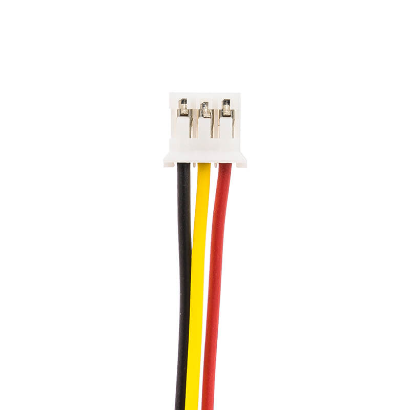 7.4V, 1100mAh, Li-Polymer Battery fits Uniden, Atlantis 270, 8.14Wh
