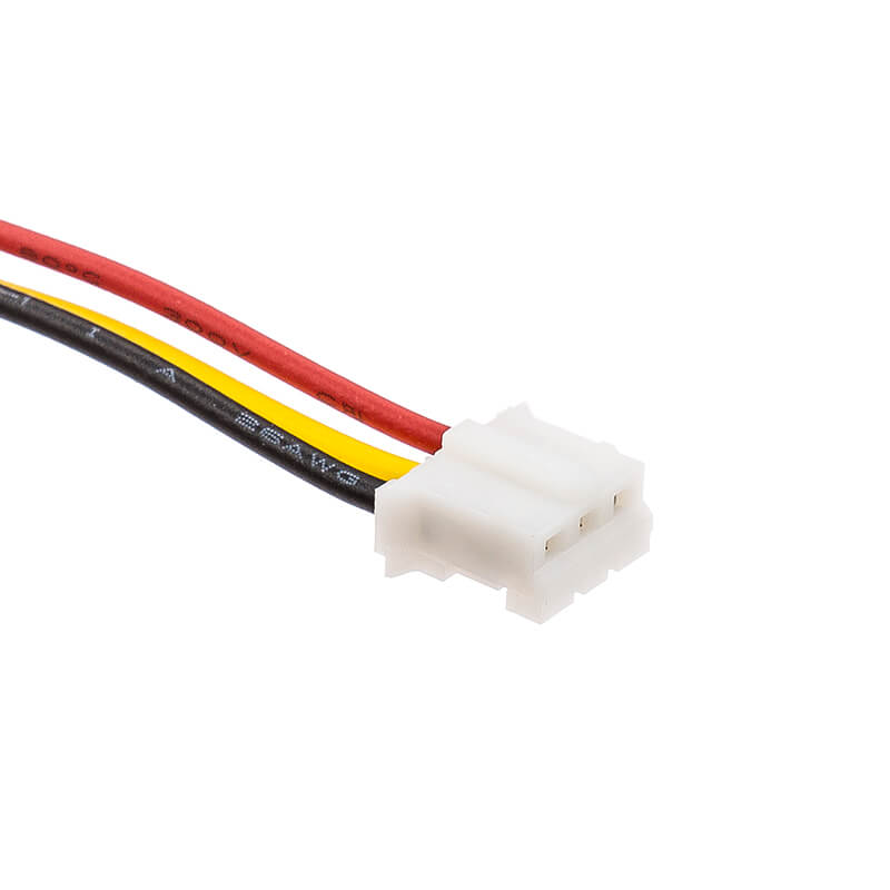 7.4V, 1100mAh, Li-Polymer Battery fits Uniden, Atlantis 270, 8.14Wh