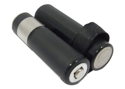 2.4V, 1500mAh, Ni-MH Battery fits Yaesu, Vr-120, Vr-120d, 3.6Wh